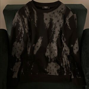 Amiri Long Sleeve (Men’s shirt)